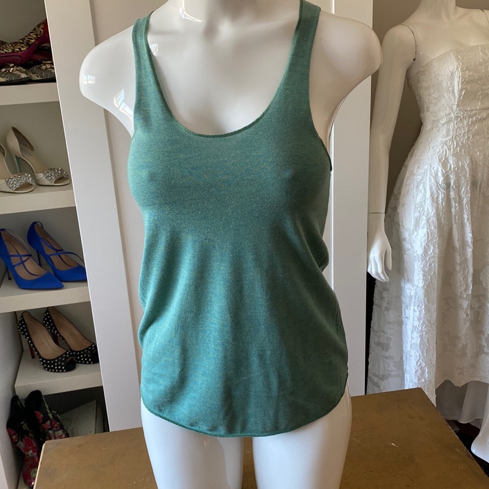American Apparel tanks